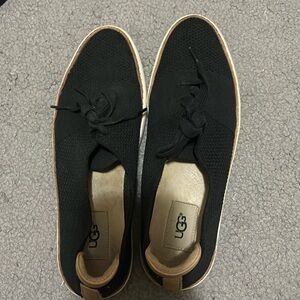 UGG sneakers